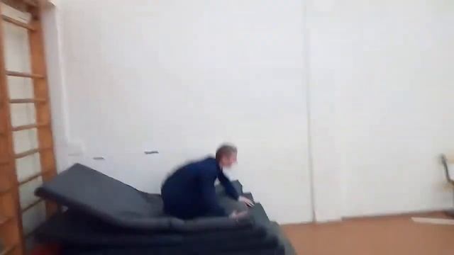 Офигенный  пацан