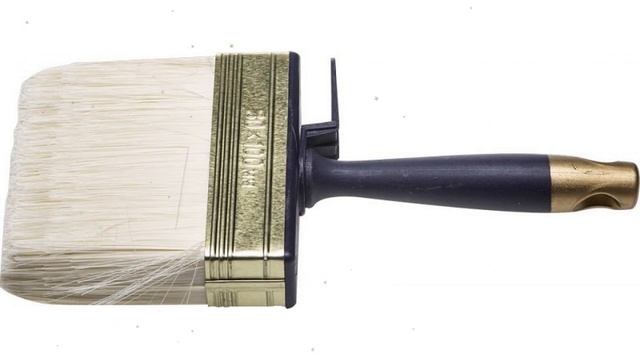 Макловица АКВА, искусственная щетина, пластик, 30х100мм (ЗУБР) обзор 01817-10 смотреть онлайн