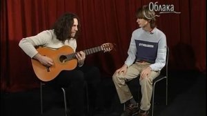 Григорий Бродский