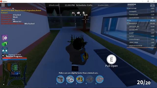 PHANTOM FORCES CLASS GENERATOR!-Roblox смотреть онлайн