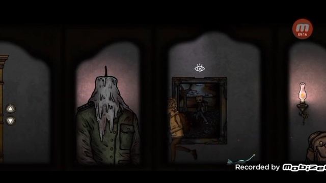 Продолжаем играть в игру ----} Cat Museum
