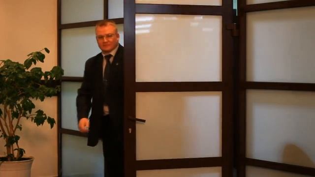 Корпоративный новогодний видеоролик для ОАО "Таттелеком", режиссёр Галина Меир