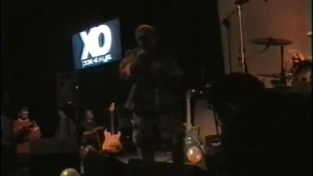 Андрей Белов - Клубничка (2007.11.16 - Рок-клуб XO (Москва)) смотреть онлайн