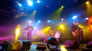 Пикник - От Кореи до Карелии,  (25.02.12)