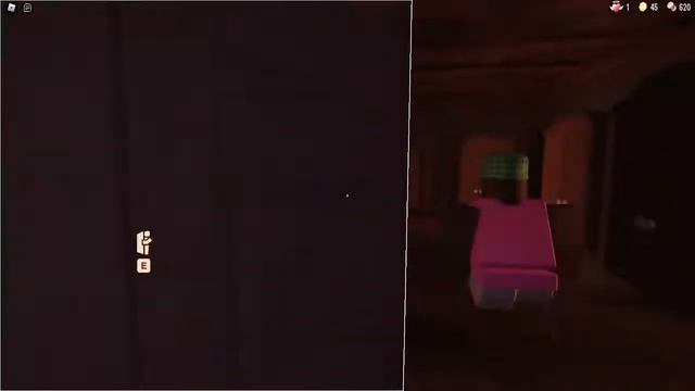 Стрим по roblox doors смотреть онлайн