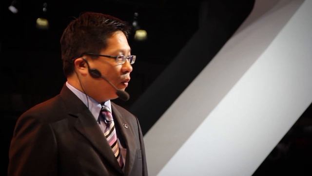 1 Gрезентация Luxgen смотреть онлайн