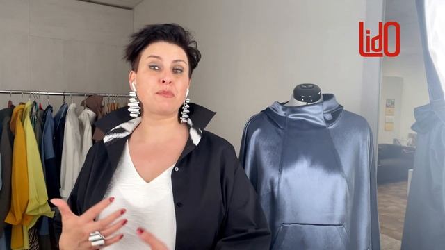 Мифы и правда о черном цвете в вашем гардеробе