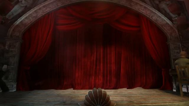 Metro Last Light Redux (Теарт, Подиум, Пианист, Шоу, Сцена) смотреть онлайн