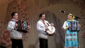 МАРИЙСКИЕ НАИГРЫШИ ОРШАНСКОГО РАЙОНА МАРИЙ ЭЛ. Ф.В.ГИНЗБУРГ, ВИРТУАЛЬНЫЙ МУЗЕЙ КУЛЬТУРЫ РМЭ