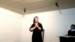 Kseniia Isavnina - W. A. Mozart “Welche Wonne, Welche Lust”