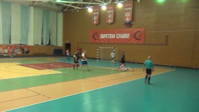 47. 6 тур. 2 тайм. Школа ЛФЛ - ПетроАльянс смотреть онлайн