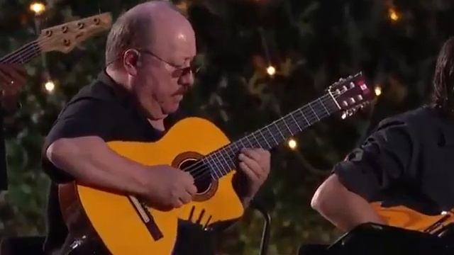 Итальянские голоса - лучшие в Мире!