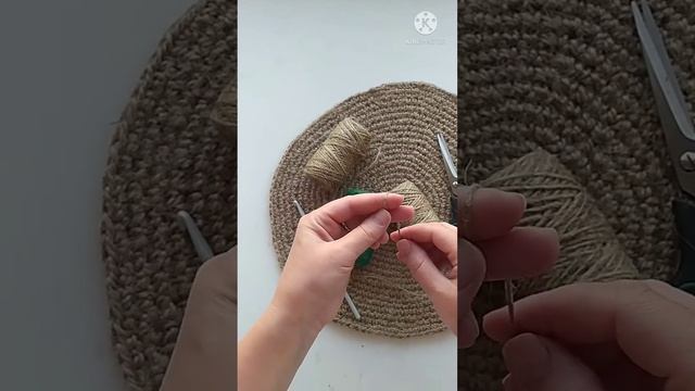 Тестим джут из Fixprice