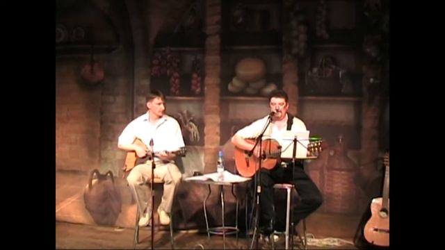 "Провинциальная актриса" Александр Калистратов. Константин Солдатов. смотреть онлайн