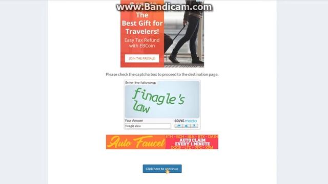 Ethereum Кран Faucet 220 сатош КАЖДЫЕ 5 минут! МОМЕНТАЛЬНЫЙ ВЫВОД НА FaucetHub!