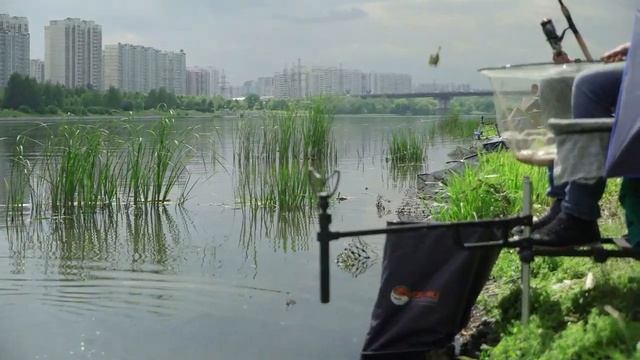 Марьинский лещ смотреть онлайн