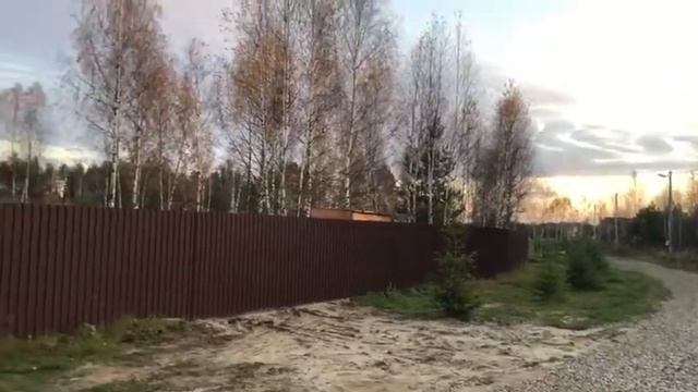 Строим дом из газобетона - Крыши 34 смотреть онлайн