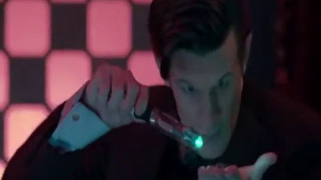 Doctor Who | Lost Season | Doctor & Zelena & Cyberplaner | Доктор твоего тела смотреть онлайн