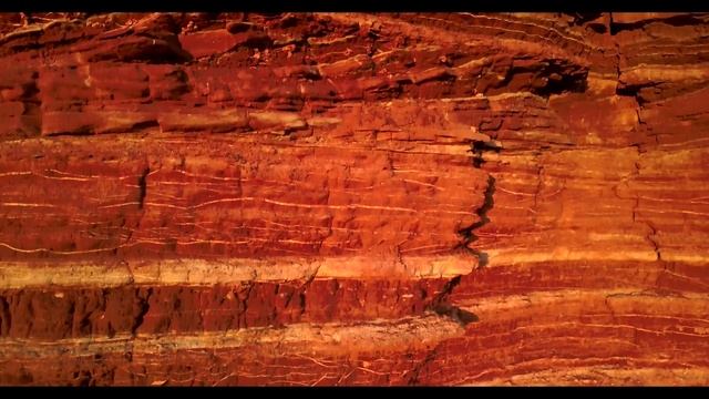 Arizona DJI Mavic Pro Flight July 3 2017 Regraded 4k смотреть онлайн