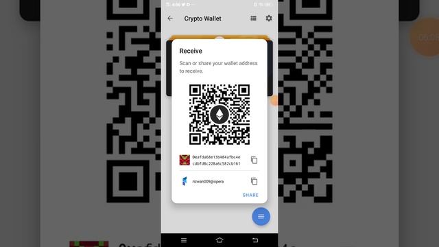 Opera browser Wallet Crypto Earn Money || Free Airdrop Earn Token || #Technologypakistan смотреть онлайн