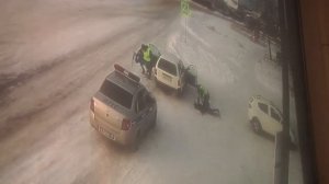 Камеры. Шелехов