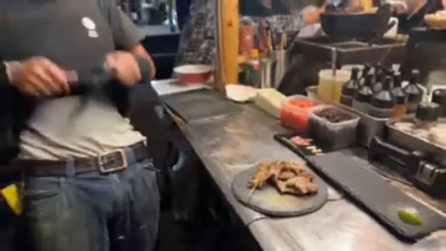 Livestream at Yatai Keiji! Прямая трансляция на Yatai Keiji!