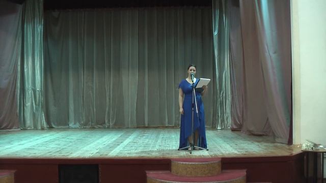 Екатерина Картавцева. Продолжаю ждать...
