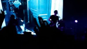 Агата Кристи-позови меня,небо