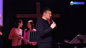 Христианские песни прославления ✨(11/02/2024)