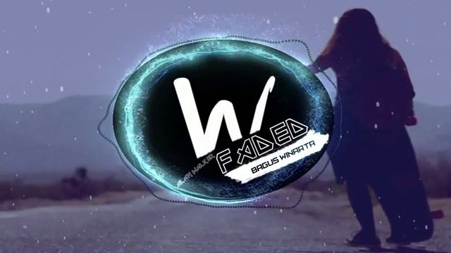 Alan Walker - Faded (Remix)