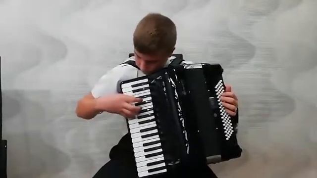 Попов Максим_ДШИ_с.Ивантеевка смотреть онлайн