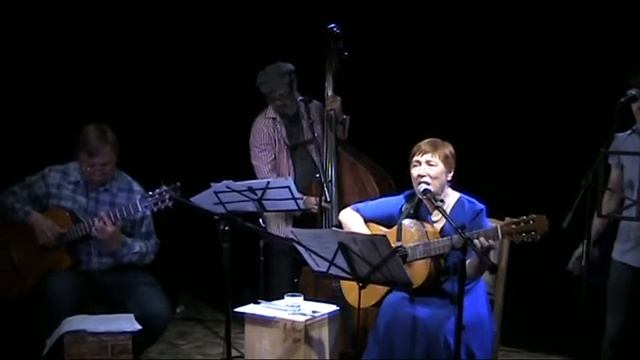 ДАЙ МНЕ ОТВЕТ. СТ.Т.УЛЬЯНОВОЙ, МУЗ. ЗИНАИДЫ ТЫНЬКО смотреть онлайн