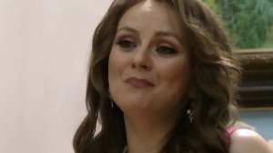 Rossini "Una voce poco fa", Россини Дж. Каватина Розины из оперы "Севильский Цирюльник"