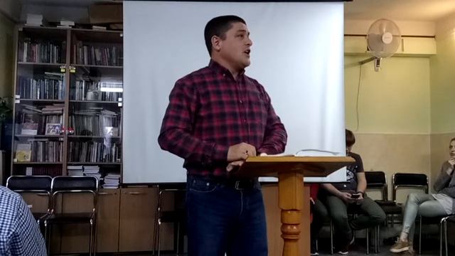 Любить Иисуса делом смотреть онлайн