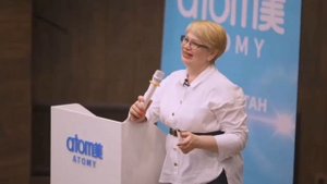 Врач педиатр высшей категории о Витамине С от АТОМИ