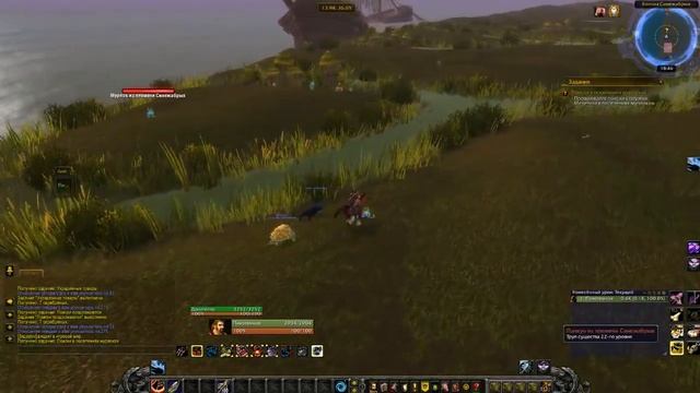 Search More Hovels (Поиски в поселениях мурлоков) смотреть онлайн