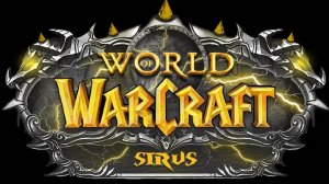 Хардкор Сирус х1 SOULSEEKER World of Warcraft hardcore WOTLK часть 1 выбираю класс 1-15 lvl