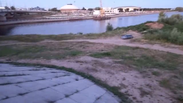 Рыбалка на реке "Казанка" полвека спустя. смотреть онлайн