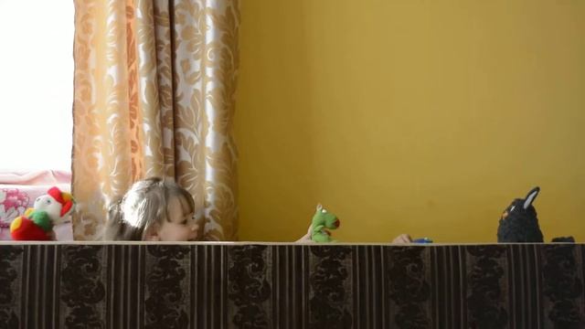 Домашній ляльковий театр смотреть онлайн