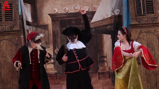 III Минский форум уличных театров смотреть онлайн