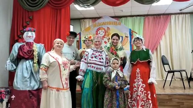 веселая компания 😜