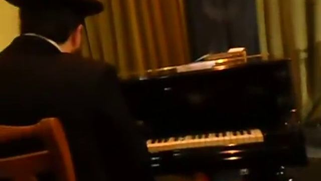 5 - Играем Гольдфадена. смотреть онлайн