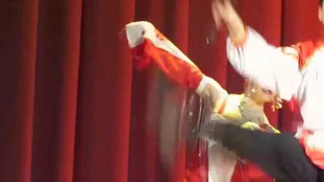 данс-группа "талисман" смотреть онлайн