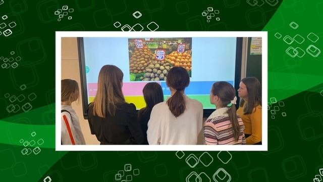«Заимствования в русском языке»
