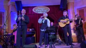 С тобой. Ирина Богушевская, концерт 10 сент 2020