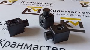 Электромагнит Bosch Rexroth R901083065 (соленоид, катушка) | Кран-Мастер