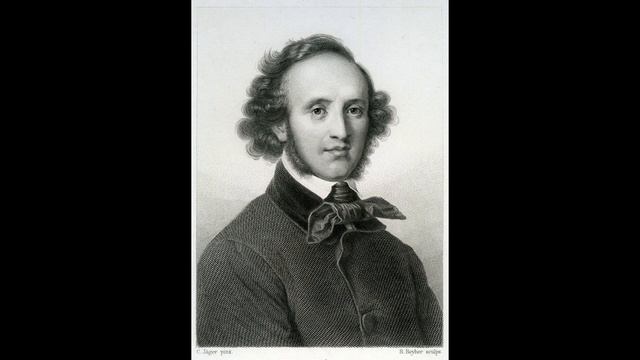 Felix Mendelssohn  A Midsummer Night's Dream, Overture, Op 21 смотреть онлайн