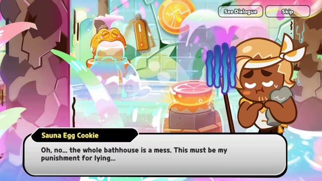 Nostalgic Simmering Syrup Sauna 2 | Тоска по Сауне Кипящего Сиропа 2 | Русские Субтитра смотреть онлайн