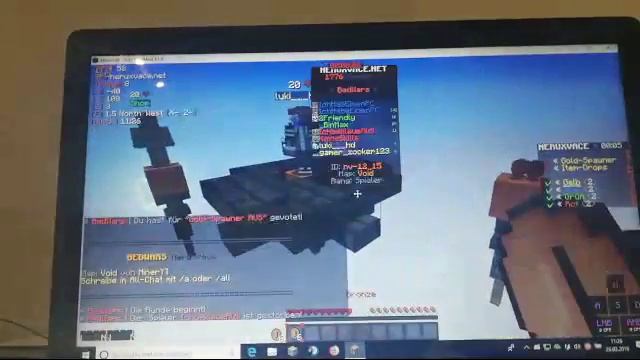 Minecraft Langweilig смотреть онлайн