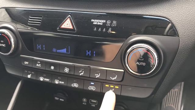 Hyundai HVV смотреть онлайн